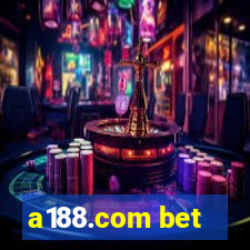 a188.com bet